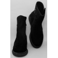 черевики Stepter 8217 black 